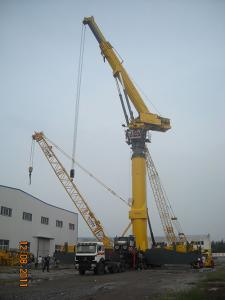 馬尼托瓦克 GTK1100-1