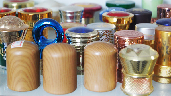 Wine bottle cap 5